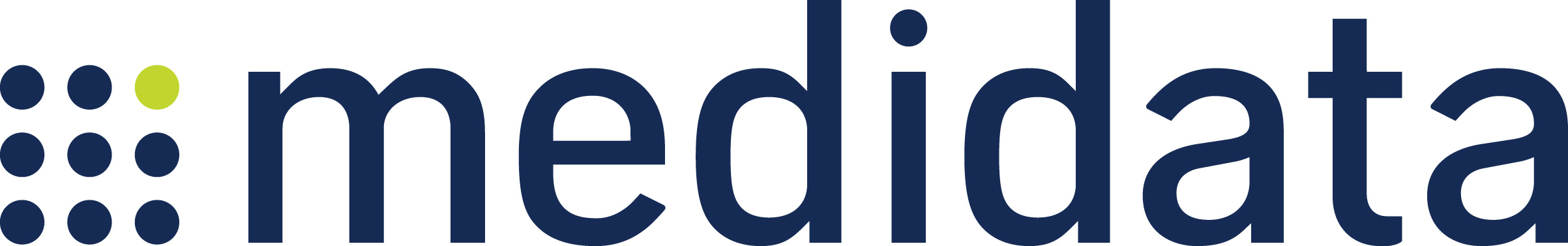 Medidata wird Partner des Weltwirtschaftsforums