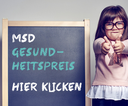 MSD Publikumspreis 2019