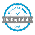 Gütesiegel für Diabetes-Apps