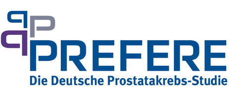 Abbruch der Prostatakrebs-Studie „Prefere"