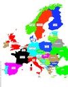 Überblick: Covid-19 in Europa nach Sterblichkeit