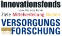 6. MVF-Fachkongress „Innovationsfonds 2016: Die erste Runde“