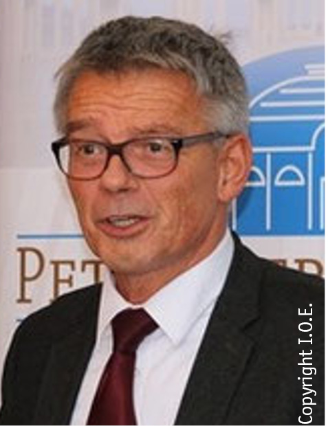 Prof. Josef Hecken, G-BA: „Es gibt keinen Druck der Kostenträger“