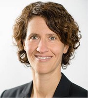 Prof. Dr. Sportwiss. Andrea Schaller