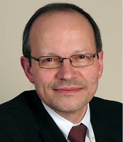 Neukirch, Prof. Dr. med. Benno 