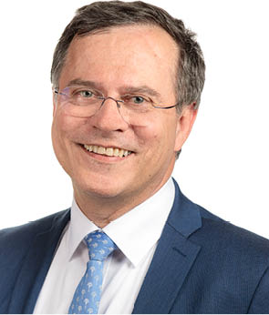 Scheu, Dr. med. Christoph MBA 