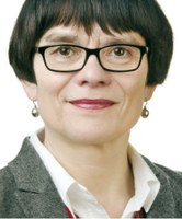 Eberlein-Gonska, Prof. Dr. med. Maria 