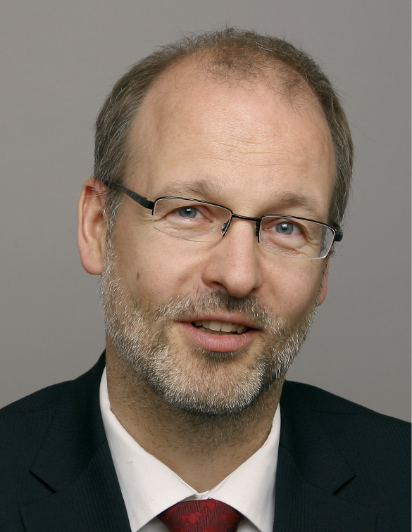Hoffmann, Prof. Dr. med. Wolfgang MPH 