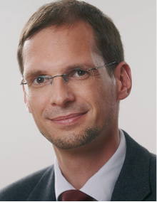 Hübner, PD Dr. Nils-Olaf 