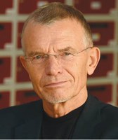 Hurrelmann, Prof. Dr. rer. pol. Klaus