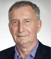 Pelikan, Univ.-Prof. em. Dr. phil. Jürgen 