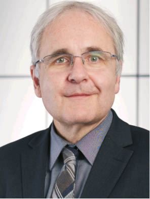 Wasem, Prof. Dr. rer. pol. Jürgen 