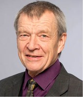 Püschel, Prof. Dr. med. Klaus 