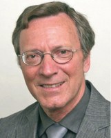 Prof. Dr. Axel Kramer