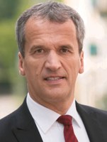 Hennrich, Michael MdB (CDU)