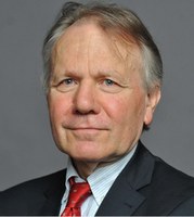 Reinhart, Prof. Dr. med. Konrad  ML