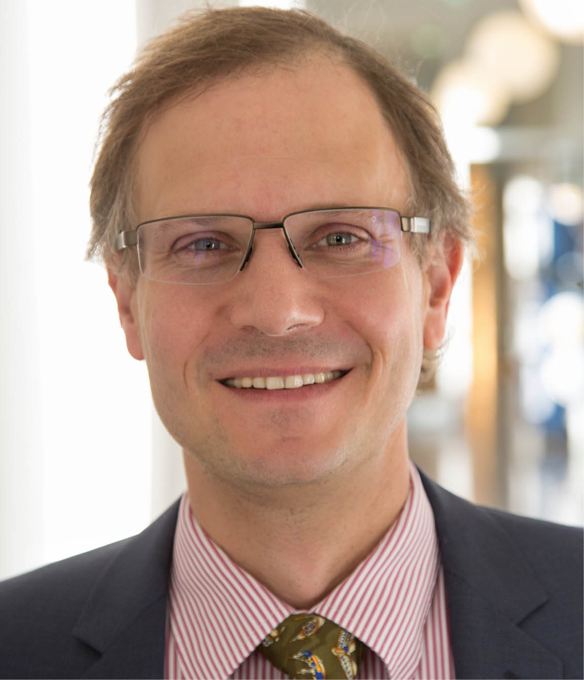 Schmitt, Prof. Dr. med. Jochen MPH