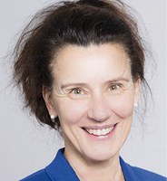 Zyriax, Prof. Dr. oec. troph. Birgit-Christiane 