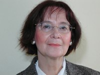 Fischer, Prof. Dr. Gisela Charlotte