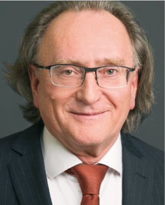 Häussler, Prof. Dr. Bertram