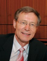 Neubauer, Univ.-Prof. Dr. Günter