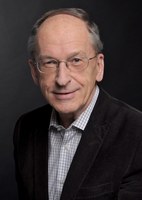 Weißbach, Prof. Dr. med. Lothar