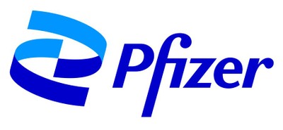 Pfizer Logo 2021
