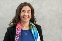 Anja Strangfeld ist neue Leiterin des Programmbereichs Epidemiologie am DRFZ