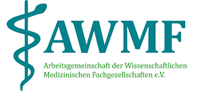 AWMF feiert 60-jähriges Bestehen