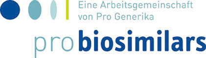 AG Pro Biosimilars begrüßt DGR-Stellungnahme zu Biosimilars  