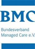 BMC-Homepage mit frischem Look und erweitertem Online-Angebot zum Innovationsfonds