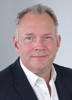   Christoph Dippe übernimmt den Vorstandsvorsitz der Stiftung Gesundheit