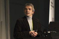 Darmkrebs-Präventionspreis geht an Prof. Hermann Brenner