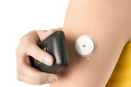 Diabetes-Sensation: scannen statt stechen*