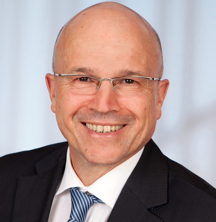 Dr. Christoph Löschmann übernimmt Geschäftsführung bei Gesundes Kinzigtal 