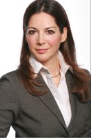 Dr. Iris Zemzoum neue Geschäftsführerin von Janssen-Cilag