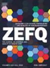 Elsevier relauncht Zeitschrift für Evidenz, Qualität und Fortbildung im Gesundheitswesen – ZEFQ