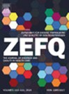 Elsevier relauncht Zeitschrift für Evidenz, Qualität und Fortbildung im Gesundheitswesen – ZEFQ