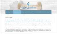Forschungsprojekt HebAB.NRW ist online