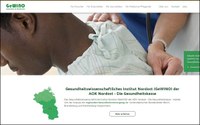 Gesundheitswissenschaftliches Institut Nordost (GeWINO) launcht Website