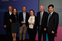 Merck gibt Preisträger des „Grant for Growth Innovation"-Förderpreises bekannt