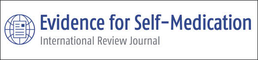 Neues Open Access Online Journal „Evidence for Self-Medication“ gestartet