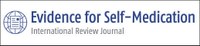 Neues Open Access Online Journal „Evidence for Self-Medication“ gestartet