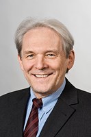 Prof. Dr. Karl Max Einhäupl in den Verwaltungsrat von Medical Park berufen