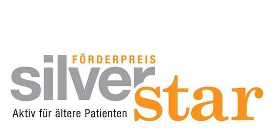 SilverStar-Förderpreis 2020 Engagement für ältere Menschen mit Diabetes