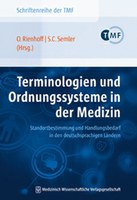 TMF-Schriftenreihe: Sammelband bündelt Expertenwissen zur semantischen Standardisierung
