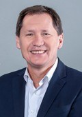 UKE-Vorstandsmitglied Joachim Prölß verlängert seinen Vertrag bis 2027