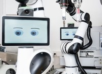 Asklepios und Siemens Healthineers installieren erstes autonomes Roboterlabor für Kliniken